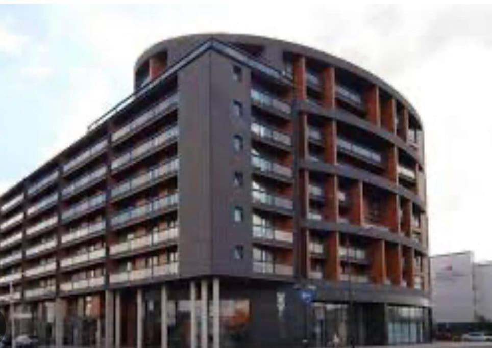 O2 Excel City Airport Apartment Londres Exterior foto