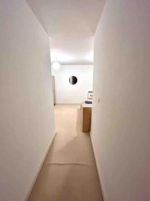O2 Excel City Airport Apartment Londres Exterior foto